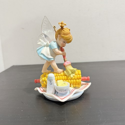 Little kitchen fairies corn - kitchen,