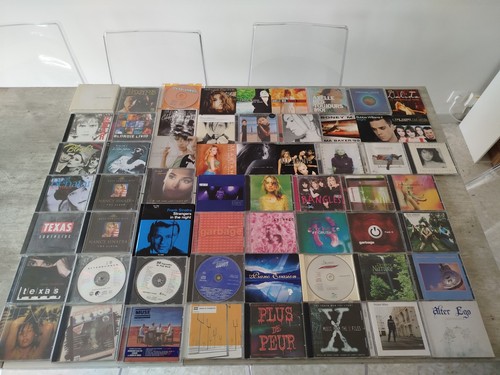Gros lot vintage - gros,