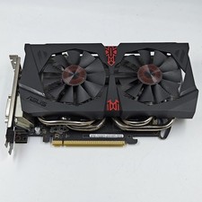 Carte Graphique ASUS STRIX GTX