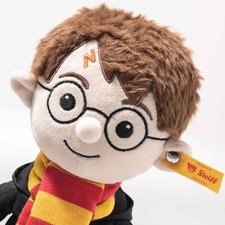 Steiff Harry - Peluche