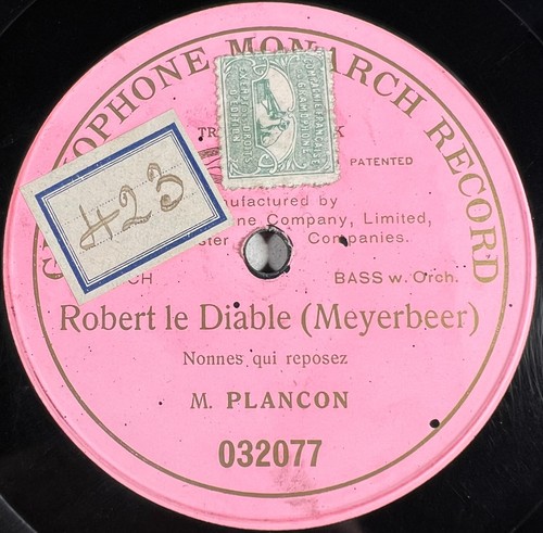 Plancon robert le - plancon,
