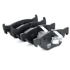 STARK Plaquettes de frein Arrière pour BMW 3 Limousine (E90) 1 Schrägheck (E87)