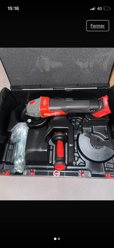 Milwaukee m18 fuel - milwaukee,