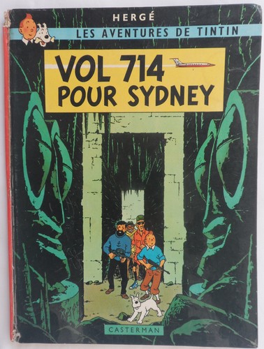 Bandes dessinées anciennes - 6,