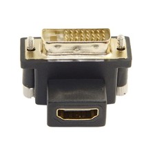 Adaptateur DVI mâle vers HDMI