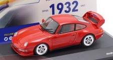 Porsche 911 (993) Carrera RS
