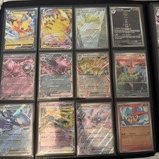 Lot De 11 Cartes PROMO Pokemon