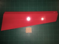 Taito Vewlix Red Plastic Down