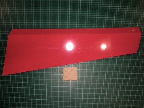 Taito vewlix red plastic down - taito,