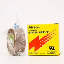 Nitto 903UL 0.18mmx25mmx10m