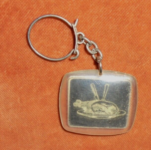 Porte clés boucherie - porte-clés,