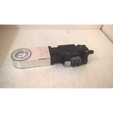 Insertable gate valve