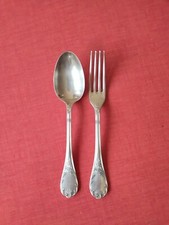 Christofle Marly Couverts A