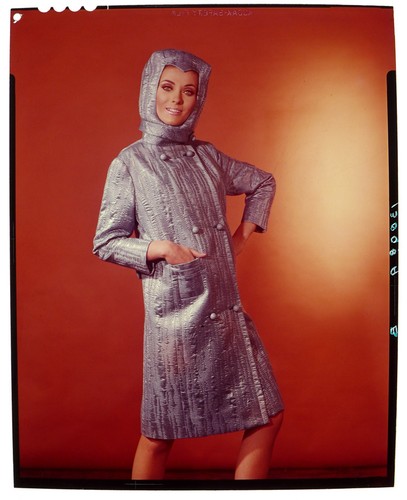 Ektachrome mode pin up - mode,