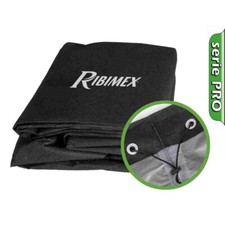 Housse noire pour barbecue rond Ø 70 x H 75 cm