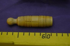 ANCIEN APPELANT BOITE OISEAUX LE CANARD SIFFLET CHASSE PHOTOGRAPHIE OBSERVATION