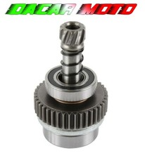 Révision Pignon Démarreur Du Moteur Harley-Davidson Glide 1340