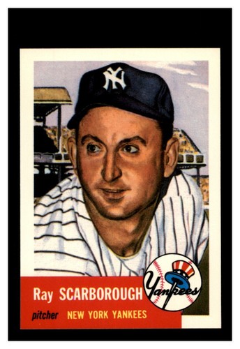 1991 topps archives 1953 - topps,