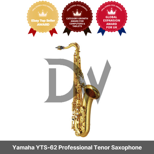 Yamaha yts professional - yts-62,