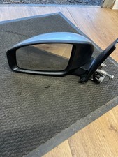 retrovisseur gauche renault espace 4 phase 2