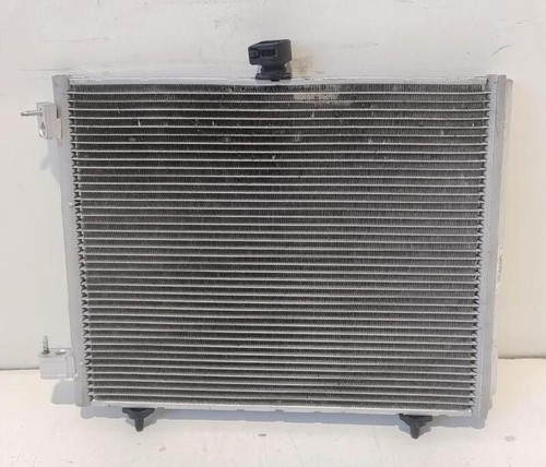 6455jf condenseur radiateur - 6455jf,