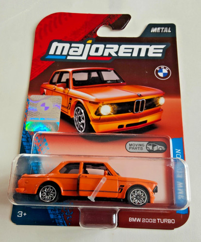 Majorette bmw edition - edition,