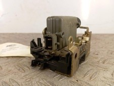 Serrure avant droit RENAULT