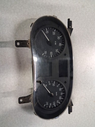 Compteur renault kangoo - renault, 1.5