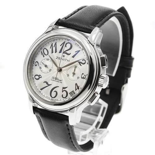 Montre automatique pour