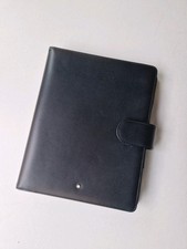 Couverture Mont Blanc / Agenda