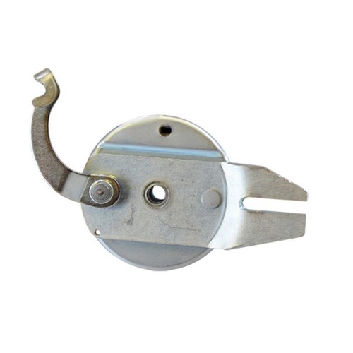 Tambour flasque frein - flasque,