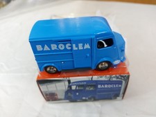 DINKY ATLAS 1/43 CITROEN HY