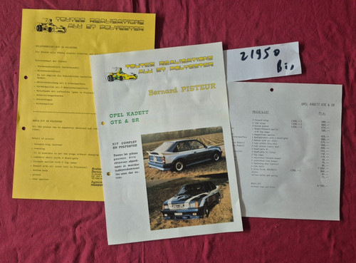 21950 bis bernard - bis,