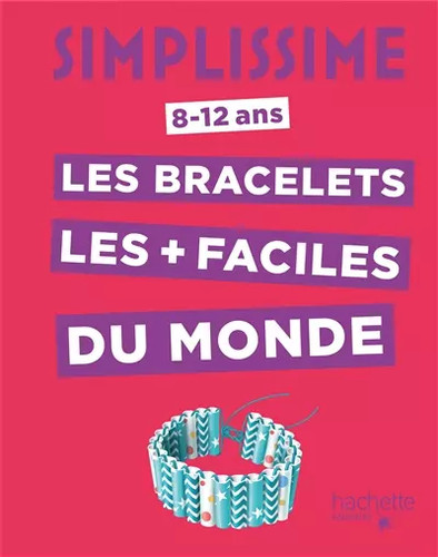 Simplissime les bracelets - simplissime,