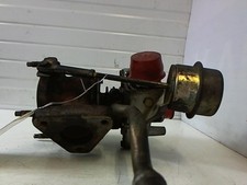 Turbo AUDI A4 1 PHASE 1 028145702