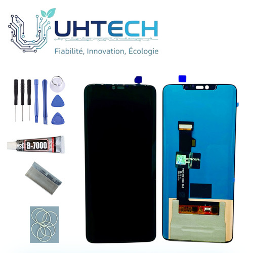 écran huawei mate - Écran,
