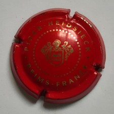 Capsule De Champagne