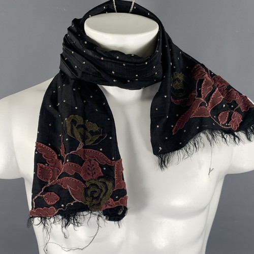 Dries van noten foulard - van,