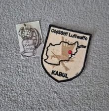 Ecusson armée de l'air