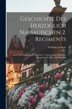 Wilhelm Isenbart Geschichte