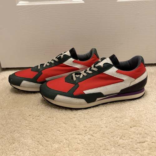 Raf simons panelled - raf, colorblock