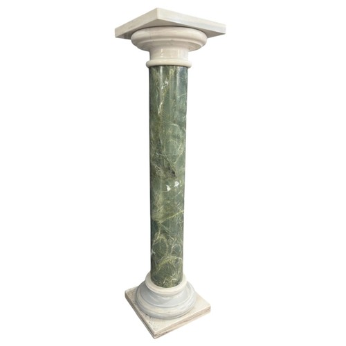 Colonne carrara statuario - colonne,
