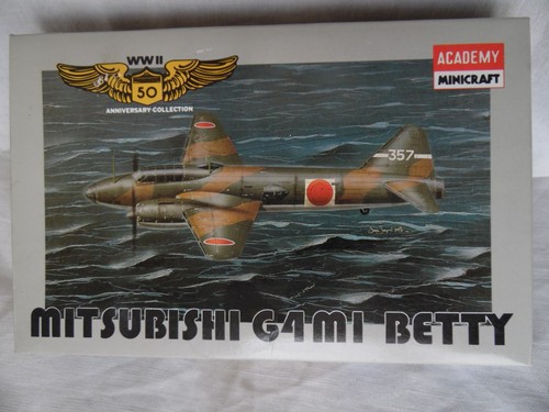 Maquette avion mitsubishi - avion,