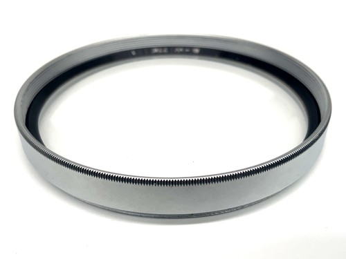 Lentille macro 77e - lentille,