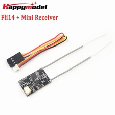 Fli14+14CH Mini Receiver