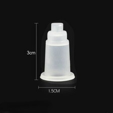 Plastique Aquarium Diviseur