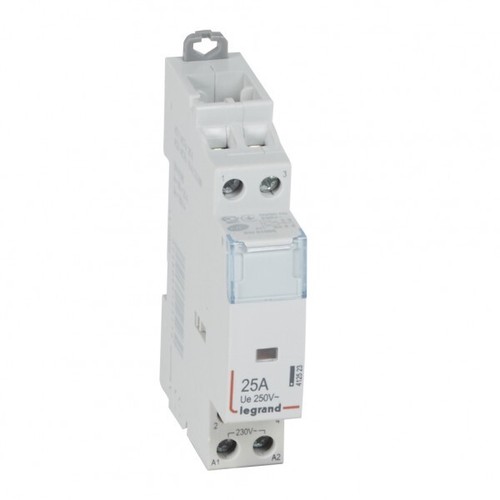 Contacteur legrand power - contacteur,