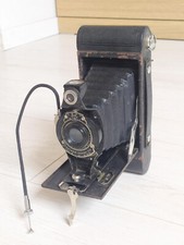 Appareil photo à soufflet