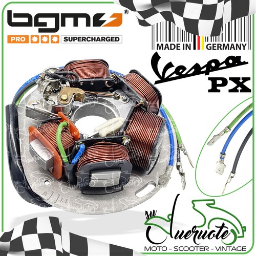 Stator volano pour - volano,