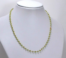 Collier Et Bracelet En Or